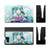 Hatsune Miku Graphics Night Sky Vinyl Sticker Skin Decal Cover for Nintendo Switch Console & Dock