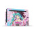 Hatsune Miku Graphics Sakura Vinyl Sticker Skin Decal Cover for Nintendo Switch Console & Dock