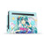 Hatsune Miku Graphics Stars And Rainbow Vinyl Sticker Skin Decal Cover for Nintendo Switch Console & Dock