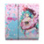 Hatsune Miku Graphics Sakura Vinyl Sticker Skin Decal Cover for Sony PS4 Console & Controller