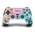 Hatsune Miku Graphics High School Vinyl Sticker Skin Decal Cover for Sony PS4 Pro Bundle