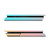 Hatsune Miku Graphics High School Vinyl Sticker Skin Decal Cover for Sony PS4 Slim Console & Controller