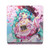 Hatsune Miku Graphics Sakura Vinyl Sticker Skin Decal Cover for Sony PS4 Slim Console & Controller
