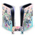 Hatsune Miku Graphics High School Vinyl Sticker Skin Decal Cover for Sony PS5 Disc Edition Bundle