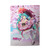 Hatsune Miku Graphics Sakura Vinyl Sticker Skin Decal Cover for Sony PS5 Disc Edition Bundle