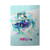 Hatsune Miku Graphics Stars And Rainbow Vinyl Sticker Skin Decal Cover for Sony PS5 Disc Edition Bundle