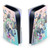 Hatsune Miku Graphics High School Vinyl Sticker Skin Decal Cover for Sony PS5 Disc Edition Console