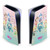 Hatsune Miku Graphics Characters Vinyl Sticker Skin Decal Cover for Sony PS5 Digital Edition Console