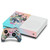 Hatsune Miku Graphics High School Vinyl Sticker Skin Decal Cover for Microsoft One S Console & Controller