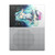 Hatsune Miku Graphics Night Sky Vinyl Sticker Skin Decal Cover for Microsoft One S Console & Controller