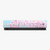 Hatsune Miku Graphics Sakura Vinyl Sticker Skin Decal Cover for Microsoft One S Console & Controller