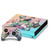 Hatsune Miku Graphics High School Vinyl Sticker Skin Decal Cover for Microsoft Xbox One X Bundle