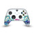 Hatsune Miku Graphics Stars And Rainbow Vinyl Sticker Skin Decal Cover for Microsoft Series X Console & Controller