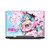 Hatsune Miku Graphics Sakura Vinyl Sticker Skin Decal Cover for HP Pavilion 15.6" 15-dk0047TX