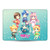 Hatsune Miku Graphics Characters Vinyl Sticker Skin Decal Cover for Apple MacBook Pro 13.3" A1708