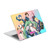 Hatsune Miku Graphics High School Vinyl Sticker Skin Decal Cover for Apple MacBook Air 13.3" A1932/A2179