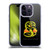Cobra Kai Graphics Logo Soft Gel Case for Apple iPhone 14 Pro & MagSafe