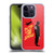 Cobra Kai Key Art Johnny Lawrence Eagle Bite Soft Gel Case for Apple iPhone 14 Pro