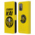 Cobra Kai Composed Art Logo 2 Leather Book Wallet Case Cover For HTC Desire 21 Pro 5G