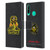 Cobra Kai Graphics 2 Strike Hard Logo Leather Book Wallet Case Cover For Huawei P40 lite E