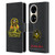 Cobra Kai Graphics 2 Strike Hard Logo Leather Book Wallet Case Cover For Huawei P50 Pro