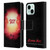 Cobra Kai Graphics 2 Season 2 Poster Leather Book Wallet Case Cover For Apple iPhone 13 Mini