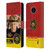 Cobra Kai Graphics 2 Johnny Lawrence Karate Leather Book Wallet Case Cover For Nokia C10 / C20
