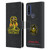 Cobra Kai Graphics 2 Strike Hard Logo Leather Book Wallet Case Cover For Motorola G Pure