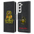 Cobra Kai Graphics 2 Strike Hard Logo Leather Book Wallet Case Cover For Samsung Galaxy S22 5G