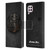 Cobra Kai Graphics Metal Logo Leather Book Wallet Case Cover For Huawei Nova 6 SE / P40 Lite