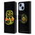 Cobra Kai Graphics Logo Leather Book Wallet Case Cover For Apple iPhone 14 Plus