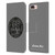 Cobra Kai Graphics Strike Logo 2 Leather Book Wallet Case Cover For Apple iPhone 7 Plus / iPhone 8 Plus