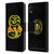 Cobra Kai Graphics Logo Leather Book Wallet Case Cover For Apple iPhone XR