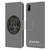 Cobra Kai Graphics Strike Logo 2 Leather Book Wallet Case Cover For Apple iPhone XR