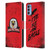 Cobra Kai Key Art Eagle Fang Logo Leather Book Wallet Case Cover For OPPO Reno 4 5G