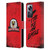 Cobra Kai Key Art Eagle Fang Logo Leather Book Wallet Case Cover For Xiaomi 12 Pro