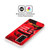 Cobra Kai Composed Art John Lawrence Strike Soft Gel Case for Huawei Y6p