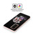 Cobra Kai Composed Art No Mercy Logo Soft Gel Case for Huawei Y6p