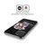 Cobra Kai Composed Art No Mercy Logo Soft Gel Case for Apple iPhone 11 Pro
