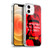Cobra Kai Composed Art John Lawrence Strike Soft Gel Case for Apple iPhone 12 / iPhone 12 Pro & MagSafe