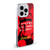 Cobra Kai Composed Art John Lawrence Strike Soft Gel Case for Apple iPhone 12 / iPhone 12 Pro & MagSafe