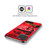 Cobra Kai Composed Art John Lawrence Strike Soft Gel Case for Apple iPhone 12 Pro Max
