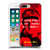 Cobra Kai Composed Art John Lawrence Strike Soft Gel Case for Apple iPhone 7 Plus / iPhone 8 Plus