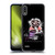 Cobra Kai Composed Art No Mercy Logo Soft Gel Case for LG K22