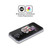 Cobra Kai Composed Art No Mercy Logo Soft Gel Case for Nokia 1.4
