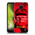 Cobra Kai Composed Art John Lawrence Strike Soft Gel Case for Nokia C10 / C20