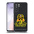 Cobra Kai Graphics 2 Strike Hard Logo Soft Gel Case for Huawei Nova 7 SE/P40 Lite 5G