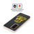 Cobra Kai Graphics 2 Strike Hard Logo Soft Gel Case for Huawei Nova 7 SE/P40 Lite 5G