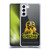 Cobra Kai Graphics 2 Strike Hard Logo Soft Gel Case for Samsung Galaxy S21+ 5G