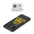 Cobra Kai Graphics 2 Strike Hard Logo Soft Gel Case for Samsung Galaxy S21+ 5G
